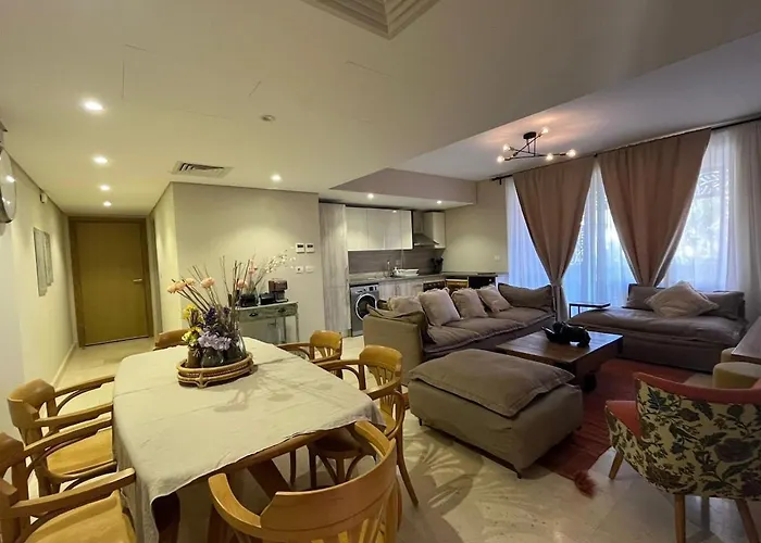 Mangroovy -2br Gf Hacienda House Pool & Access *