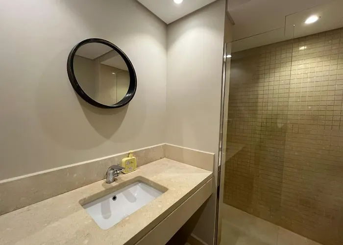 Mangroovy -2br Gf Hacienda House Pool & Access الغردقة