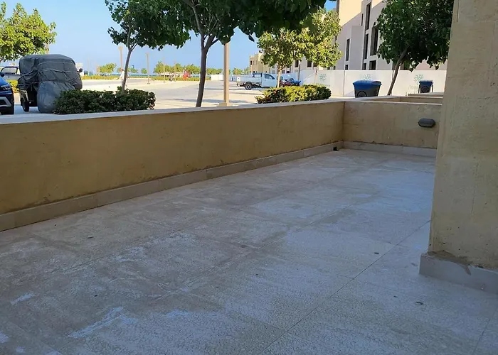 Mangroovy -2br Gf Hacienda House Pool & Access شقة الغردقة