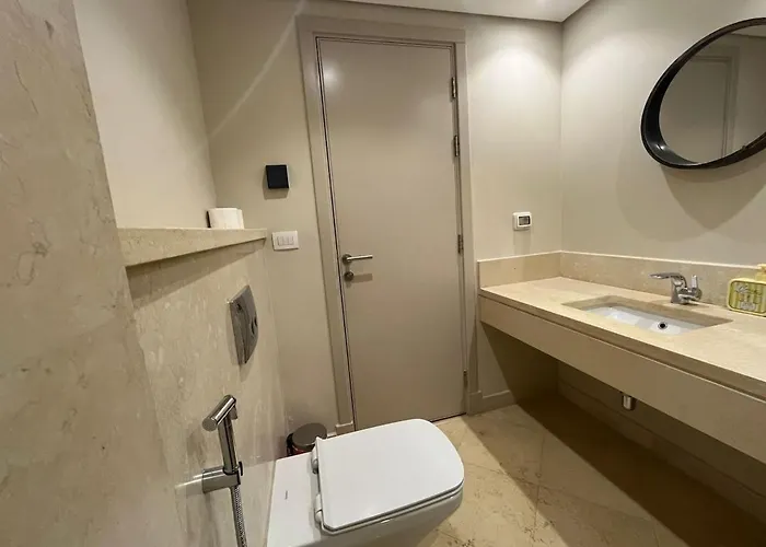 Mangroovy -2br Gf Hacienda House Pool & Access * الغردقة