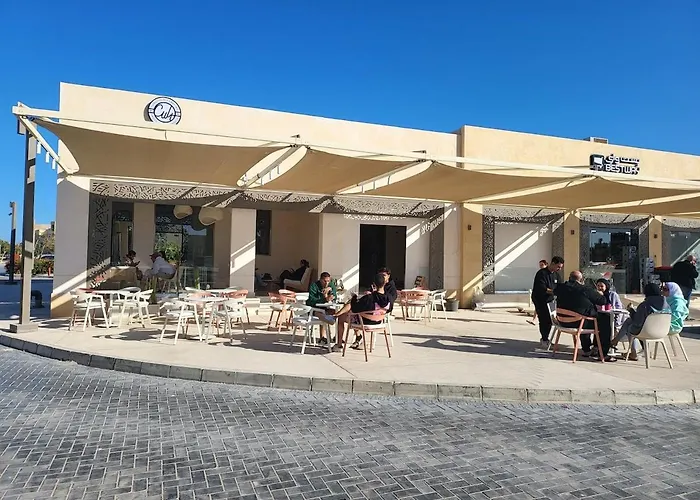 شقة Mangroovy -2br Gf Hacienda House Pool & Access