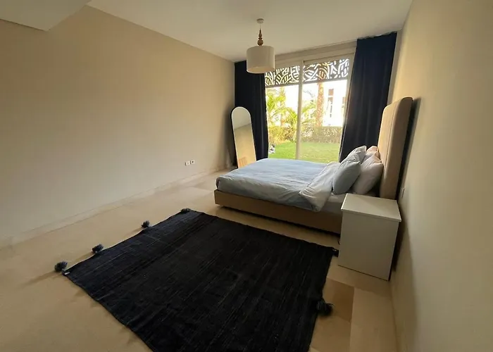 شقة Mangroovy -2br Gf Hacienda House Pool & Access الغردقة
