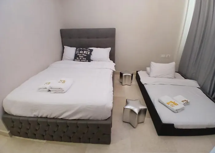 Mangroovy -2br Gf Hacienda House Pool & Access * Hurghada